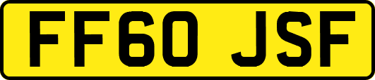 FF60JSF