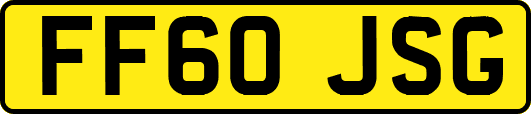 FF60JSG
