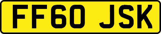 FF60JSK