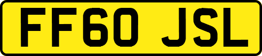 FF60JSL