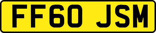 FF60JSM