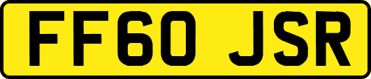 FF60JSR