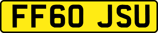 FF60JSU