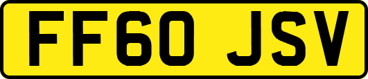 FF60JSV