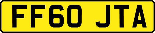 FF60JTA