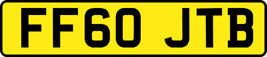 FF60JTB