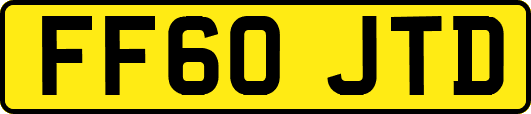 FF60JTD