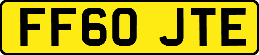 FF60JTE