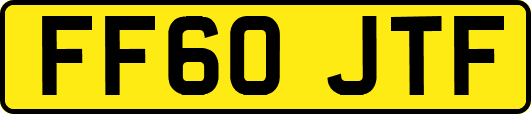 FF60JTF