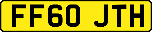 FF60JTH