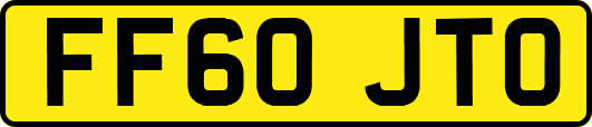 FF60JTO