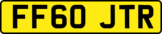 FF60JTR