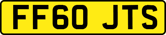 FF60JTS