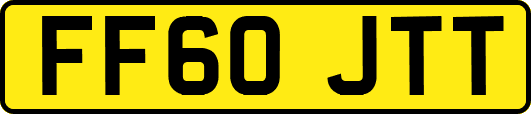 FF60JTT