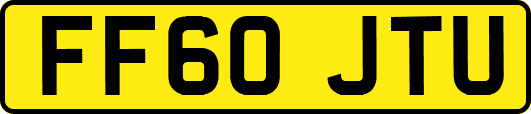 FF60JTU