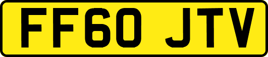 FF60JTV