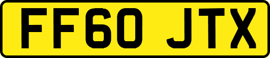 FF60JTX