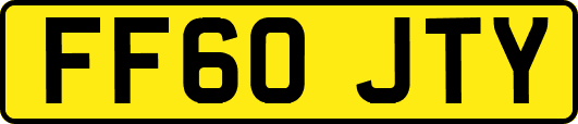 FF60JTY