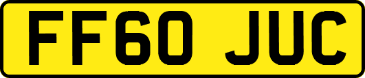 FF60JUC