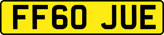 FF60JUE