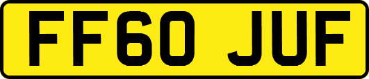 FF60JUF