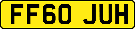 FF60JUH