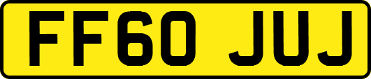 FF60JUJ