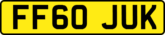 FF60JUK