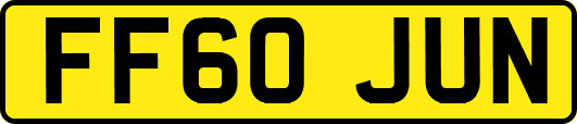FF60JUN
