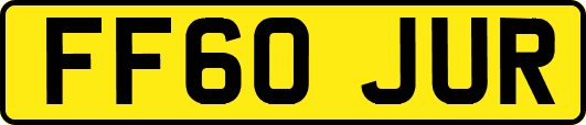 FF60JUR