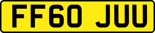 FF60JUU