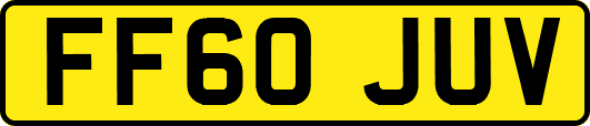 FF60JUV