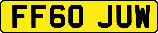 FF60JUW