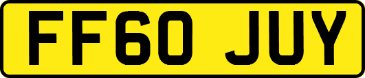 FF60JUY