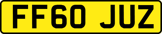 FF60JUZ