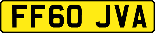 FF60JVA