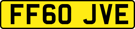 FF60JVE