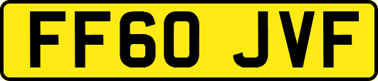 FF60JVF