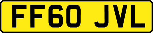 FF60JVL