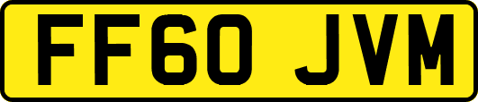 FF60JVM