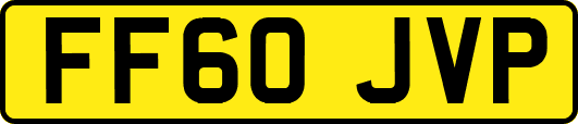 FF60JVP