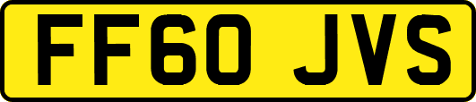 FF60JVS