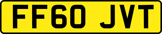 FF60JVT