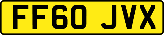 FF60JVX