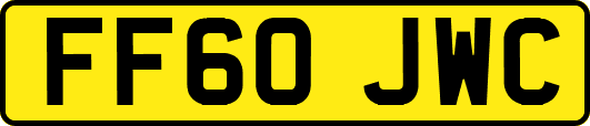 FF60JWC