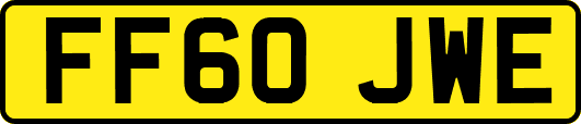 FF60JWE