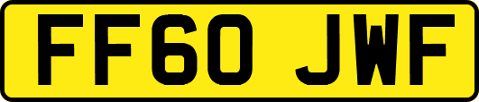 FF60JWF