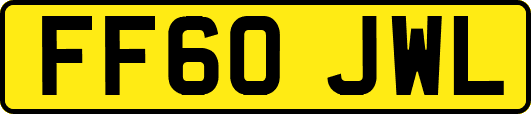 FF60JWL