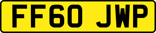 FF60JWP