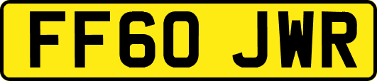 FF60JWR